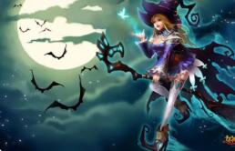 绝顶祖师天魔入侵活动主题如何玩