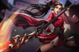 LOL：10.4版本卢锡安新式模式全面分析 lol新版本10.25